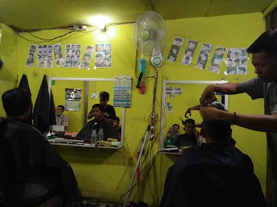 Photos of Pangkas Rambut JMP