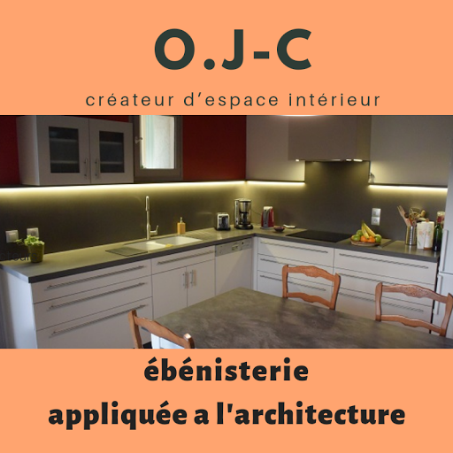 Fabrication de meubles sur mesure