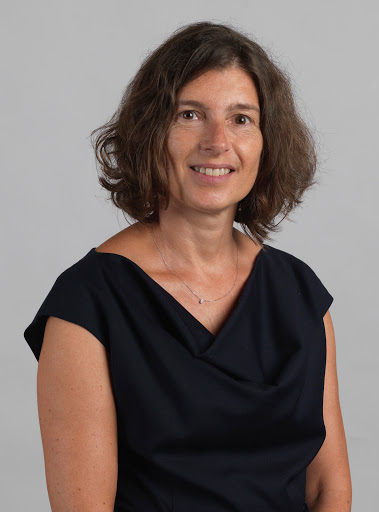 Frédérique Collet - Consultante en immobilier - NOOVIMO - Saint-Malo - Thumbnail