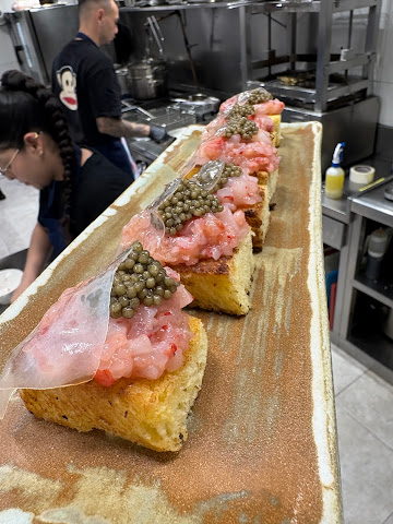 Casa 887 Jatetxea by null