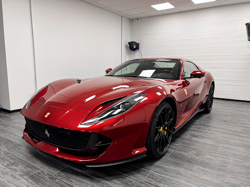 DOCTOR WRAP - Visual