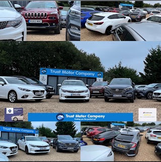 Trust Motor Company