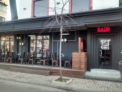 Raum Bar
