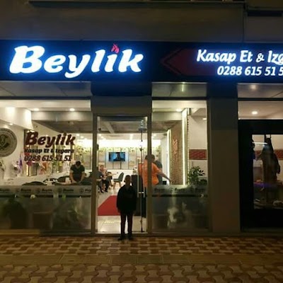 BEYLİK KASAP ET&IZGARA