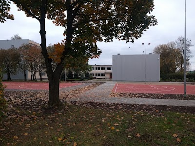 Photos of Kauno Juozo Urbsio katalikiska vidurine mokykla