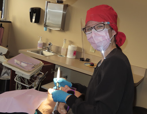 Syracuse Dentist - Smiles By Design