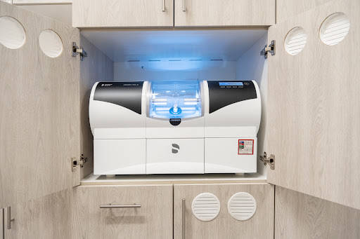 West Nashville Smiles Dentistry Gallery - United States