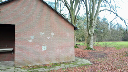 Oostermaet, groepskampeer natuurterrein - Thumbnail