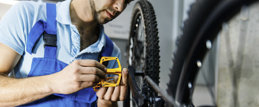 Fietsenmaker Rotterdam | Bikefixer