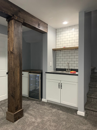 Avatar for Capital Custom Contractors LLC