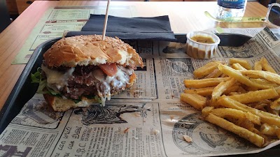 Photos of Boxer Food - Genuine Street Food