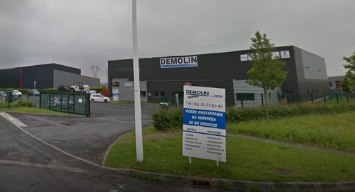 DEMOLIN NORMANDIE