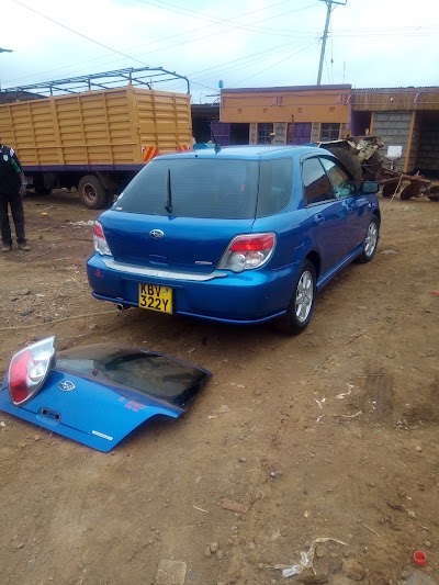 Photos of STAMARK AUTOS GARAGE