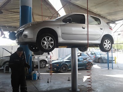 Photos of Lubricantes Impala