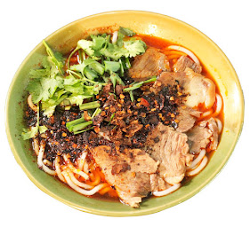 Photo n°18 de 夜Ye!BAO子 螺蛳粉 à Paris (Restaurant de plats à emporter)