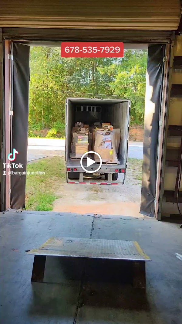 Bargain Junction photo 1