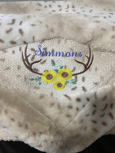 T and G Embroidery, LLC.