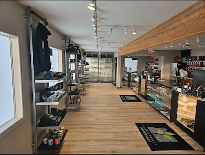 Photo of Western Oregon Dispensary - Lake Oswego