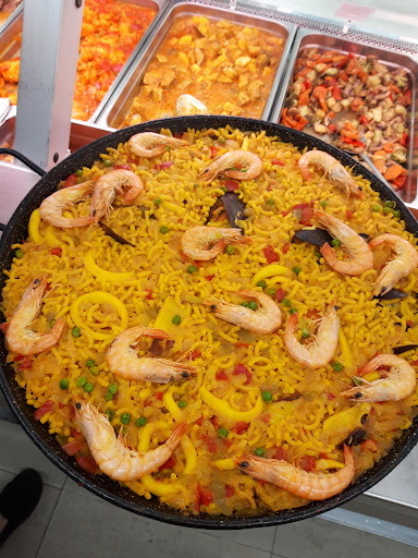 Comidas Preparadas Bersan - Thumbnail
