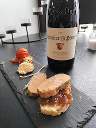 Photo n°6 de Restaurant Le Solirel à Dunières (Restaurant français)