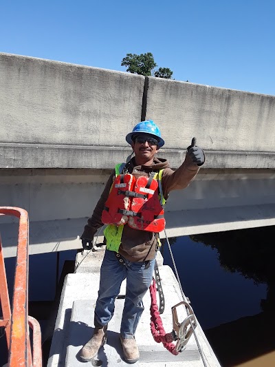 Lafayette Parish Bayou