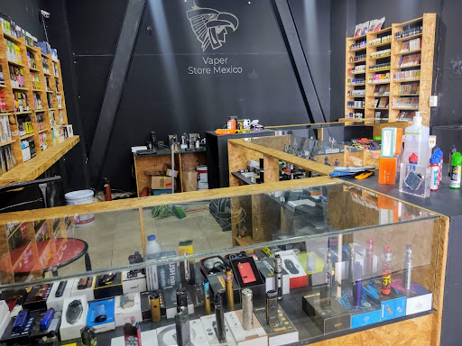 Vaporizadores VSM Vaper Store Mexico - Thumbnail