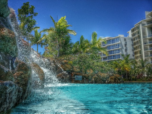 Bluewater Lagoon