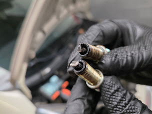 Photo n°21 de MAXIMUM SERVICE AUTO à Lagny-sur-Marne (Atelier de réparation automobile)