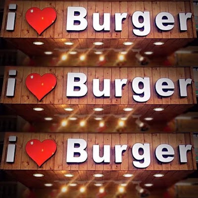 Photos of I Love Burger