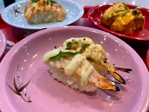 Photo n°52 de Sushi's BAR à Margny-lès-Compiègne (Sushi à emporter)