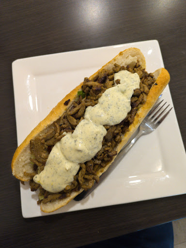 Cafetaria/Sandwichbar Riant Geldrop - Thumbnail