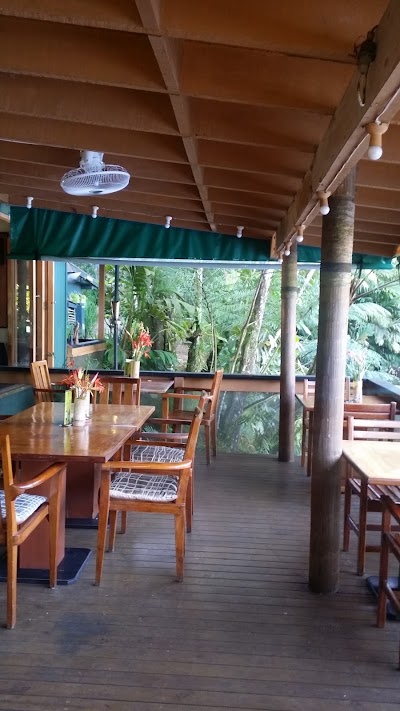 Photos of Raintree Lodge