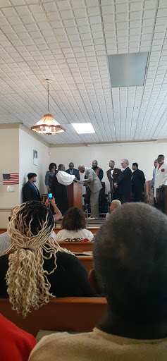 Miracle Revival Church AG Gallery - United States