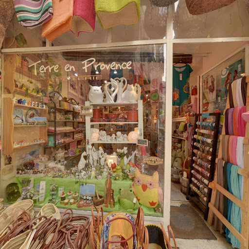 Terre en Provence - Thumbnail