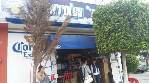 ABARROTES CHEVE