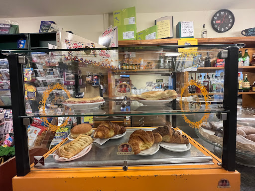 BUFFET STAZIONE - Visual