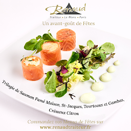 Photo n°29 de RENAUD Traiteur à Laigné-Saint-Gervais (Organisateur d'événements)