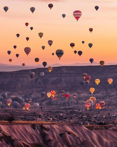 The Cappadocia Hotel