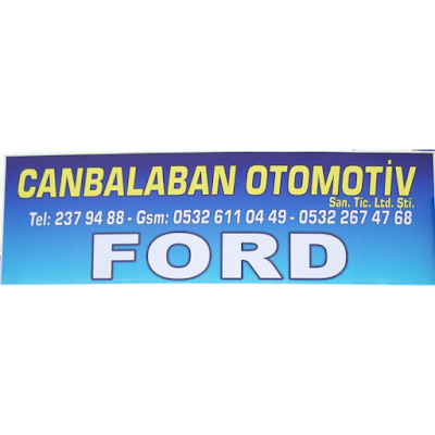 Canbalaban Otomotiv