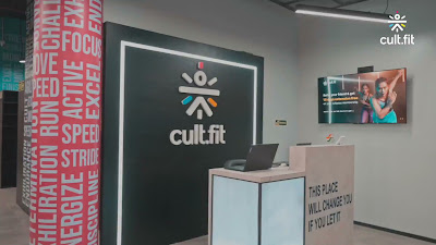 Cult Gym Lower Parel | Fitness Center in Lower Parel, Mumbai – Videos in Mumbai, Maharashtra