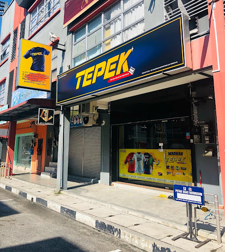 TEPEK DESIGN AND PRINTING