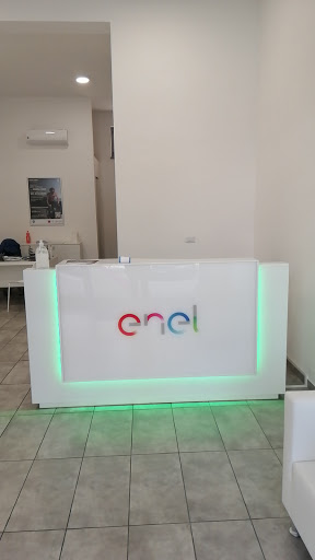 Punto Enel Partner Piano di Sorrento - Thumbnail