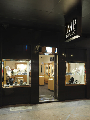 Imp Jewellery