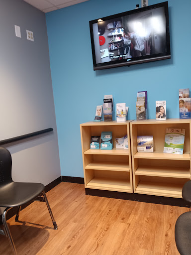 Choice Eyecare - Visual