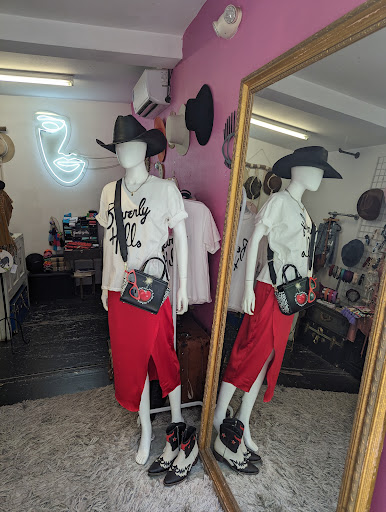 Nuhda Boutique - Thumbnail