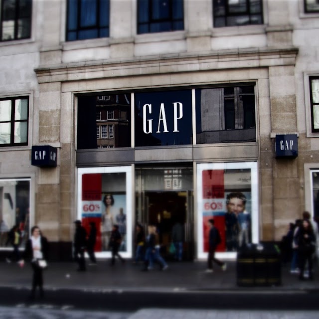 Gap