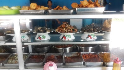 Photos of Warteg Citra Barokah