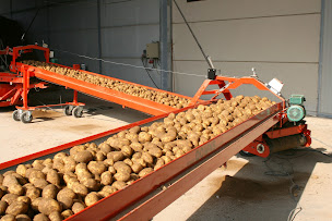 Photo n°6 de DOWNS à Sainte-Marie-Cappel (Fournisseur de matériel agricole)