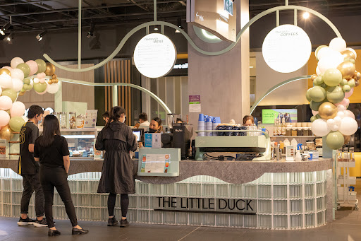 Photo of Little Duck Broadway