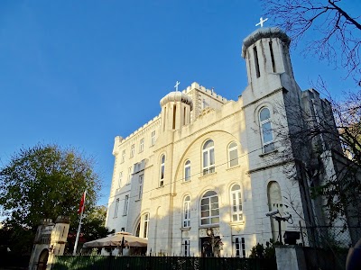 Syriac Catholic Church